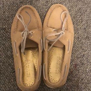 Women’s Sperry Topsider
